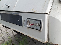 Personenauto, citroen, ayb-am dyane 6 commercial, wit, 1969 - afbeelding 31 van  52