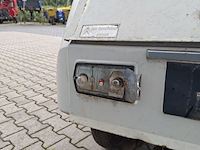 Personenauto, citroen, ayb-am dyane 6 commercial, wit, 1969 - afbeelding 33 van  52