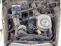 Personenauto, citroen, ayb-am dyane 6 commercial, wit, 1969 - afbeelding 36 van  52