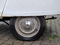 Personenauto, citroen, ayb-am dyane 6 commercial, wit, 1969 - afbeelding 41 van  52