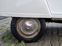 Personenauto, citroen, ayb-am dyane 6 commercial, wit, 1969 - afbeelding 43 van  52