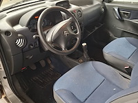 Personenauto, citroen, berlingo, 1.4i multispace, 2005 - afbeelding 2 van  45