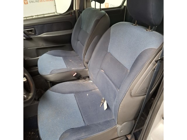 Personenauto, citroen, berlingo, 1.4i multispace, 2005 - afbeelding 3 van  45