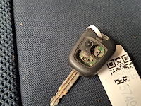 Personenauto, citroen, berlingo, 1.4i multispace, 2005 - afbeelding 4 van  45