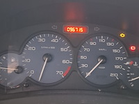 Personenauto, citroen, berlingo, 1.4i multispace, 2005 - afbeelding 6 van  45