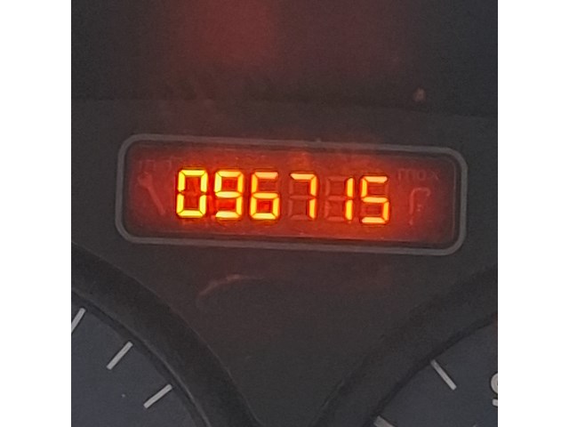 Personenauto, citroen, berlingo, 1.4i multispace, 2005 - afbeelding 7 van  45