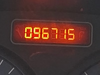 Personenauto, citroen, berlingo, 1.4i multispace, 2005 - afbeelding 7 van  45