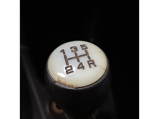 Personenauto, citroen, berlingo, 1.4i multispace, 2005 - afbeelding 11 van  45