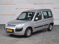 Personenauto, citroen, berlingo, 1.4i multispace, 2005 - afbeelding 1 van  45