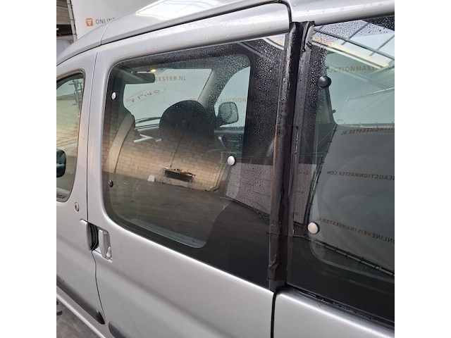 Personenauto, citroen, berlingo, 1.4i multispace, 2005 - afbeelding 13 van  45