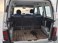 Personenauto, citroen, berlingo, 1.4i multispace, 2005 - afbeelding 14 van  45