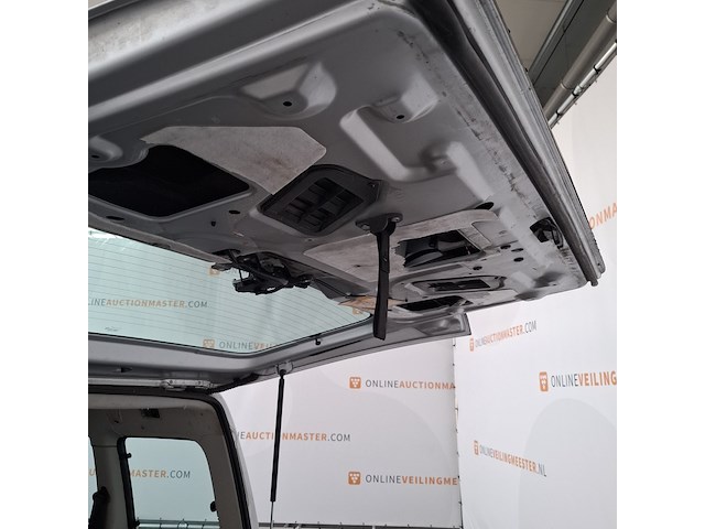 Personenauto, citroen, berlingo, 1.4i multispace, 2005 - afbeelding 15 van  45