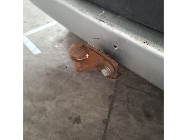 Personenauto, citroen, berlingo, 1.4i multispace, 2005 - afbeelding 16 van  45