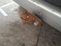 Personenauto, citroen, berlingo, 1.4i multispace, 2005 - afbeelding 16 van  45