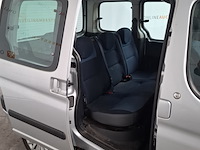 Personenauto, citroen, berlingo, 1.4i multispace, 2005 - afbeelding 17 van  45