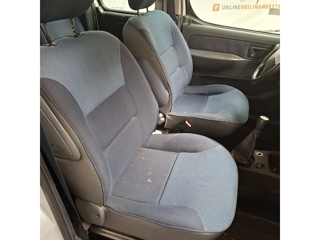 Personenauto, citroen, berlingo, 1.4i multispace, 2005 - afbeelding 20 van  45