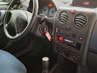 Personenauto, citroen, berlingo, 1.4i multispace, 2005 - afbeelding 21 van  45