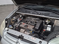 Personenauto, citroen, berlingo, 1.4i multispace, 2005 - afbeelding 22 van  45