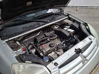 Personenauto, citroen, berlingo, 1.4i multispace, 2005 - afbeelding 26 van  45