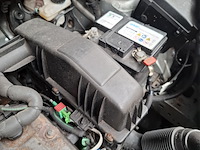 Personenauto, citroen, berlingo, 1.4i multispace, 2005 - afbeelding 28 van  45