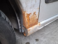 Personenauto, citroen, berlingo, 1.4i multispace, 2005 - afbeelding 29 van  45