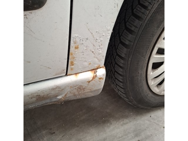 Personenauto, citroen, berlingo, 1.4i multispace, 2005 - afbeelding 30 van  45