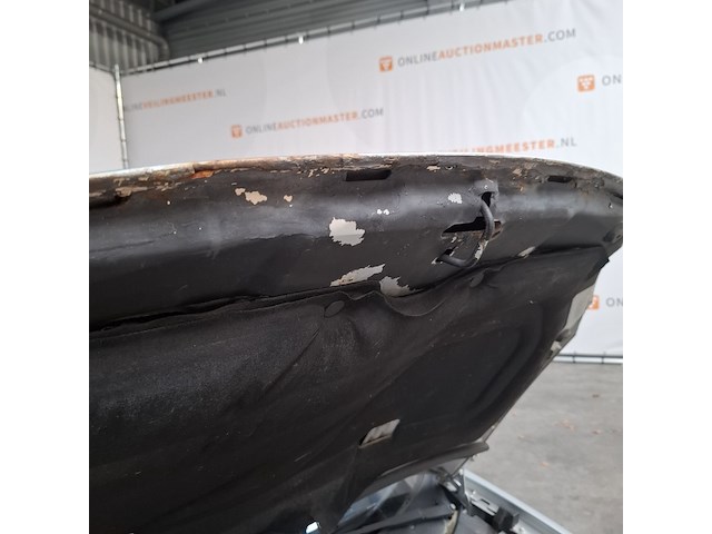 Personenauto, citroen, berlingo, 1.4i multispace, 2005 - afbeelding 31 van  45