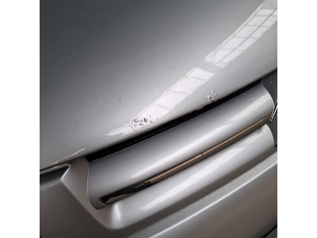 Personenauto, citroen, berlingo, 1.4i multispace, 2005 - afbeelding 33 van  45