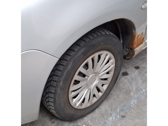 Personenauto, citroen, berlingo, 1.4i multispace, 2005 - afbeelding 35 van  45