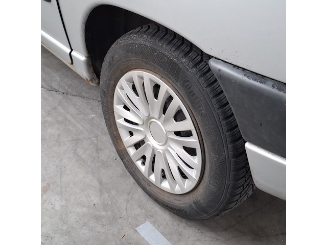 Personenauto, citroen, berlingo, 1.4i multispace, 2005 - afbeelding 38 van  45