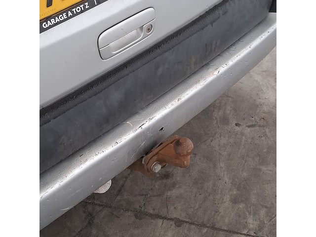 Personenauto, citroen, berlingo, 1.4i multispace, 2005 - afbeelding 39 van  45