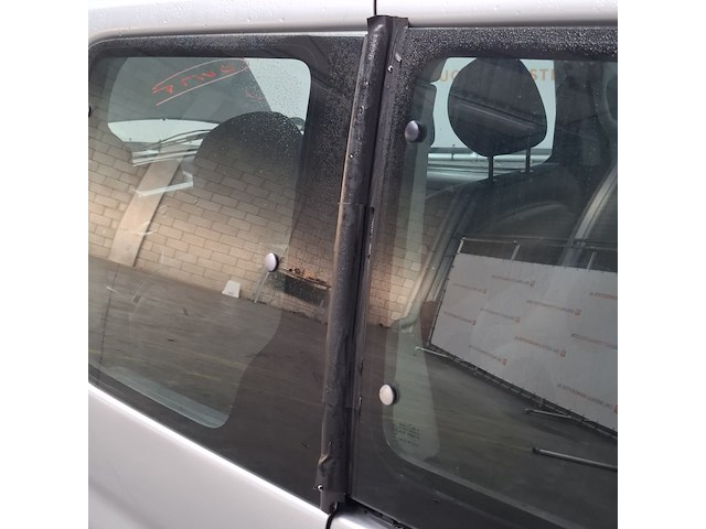 Personenauto, citroen, berlingo, 1.4i multispace, 2005 - afbeelding 40 van  45