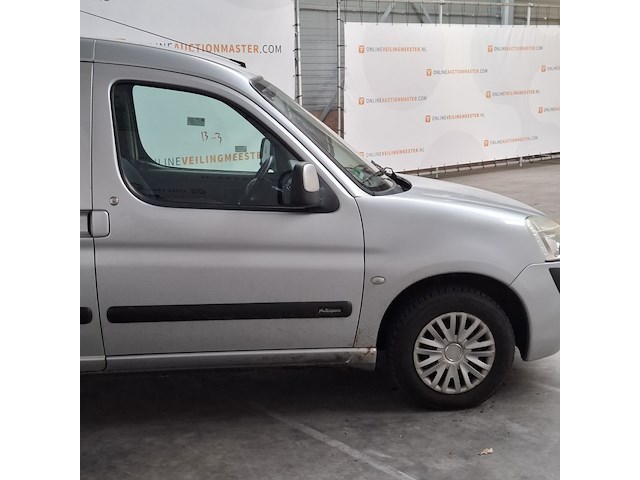 Personenauto, citroen, berlingo, 1.4i multispace, 2005 - afbeelding 34 van  45