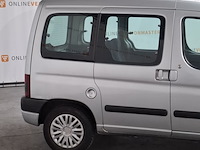 Personenauto, citroen, berlingo, 1.4i multispace, 2005 - afbeelding 41 van  45