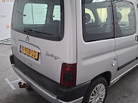 Personenauto, citroen, berlingo, 1.4i multispace, 2005 - afbeelding 42 van  45