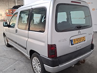 Personenauto, citroen, berlingo, 1.4i multispace, 2005 - afbeelding 43 van  45