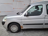 Personenauto, citroen, berlingo, 1.4i multispace, 2005 - afbeelding 44 van  45