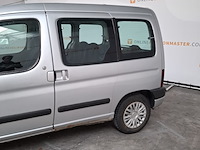 Personenauto, citroen, berlingo, 1.4i multispace, 2005 - afbeelding 45 van  45