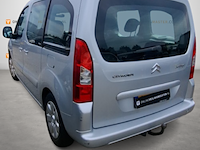 Personenauto, citroen, berlingo, 1.6-16v multispace, 2008 - afbeelding 5 van  11