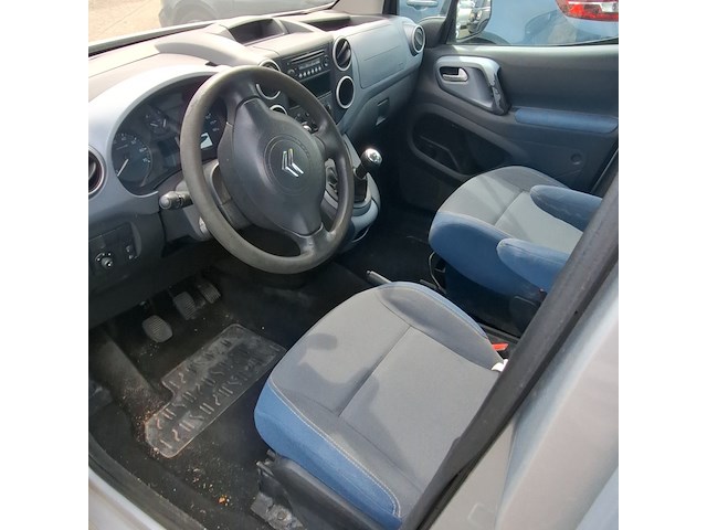 Personenauto, citroen, berlingo, 1.6-16v multispace, 2008 - afbeelding 6 van  11