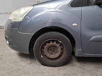 Personenauto, citroen, berlingo, 1.6-16v multispace, 2009 - afbeelding 2 van  60