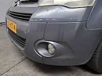 Personenauto, citroen, berlingo, 1.6-16v multispace, 2009 - afbeelding 3 van  60