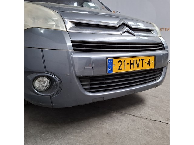 Personenauto, citroen, berlingo, 1.6-16v multispace, 2009 - afbeelding 4 van  60