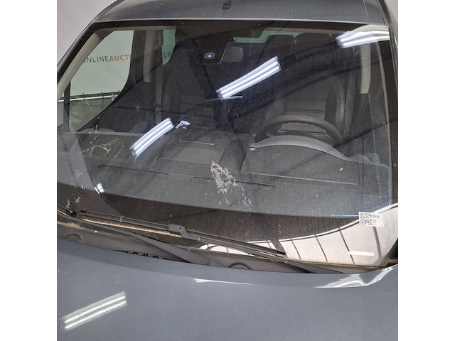 Personenauto, citroen, berlingo, 1.6-16v multispace, 2009 - afbeelding 9 van  60