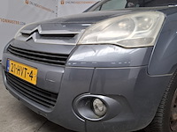 Personenauto, citroen, berlingo, 1.6-16v multispace, 2009 - afbeelding 11 van  60