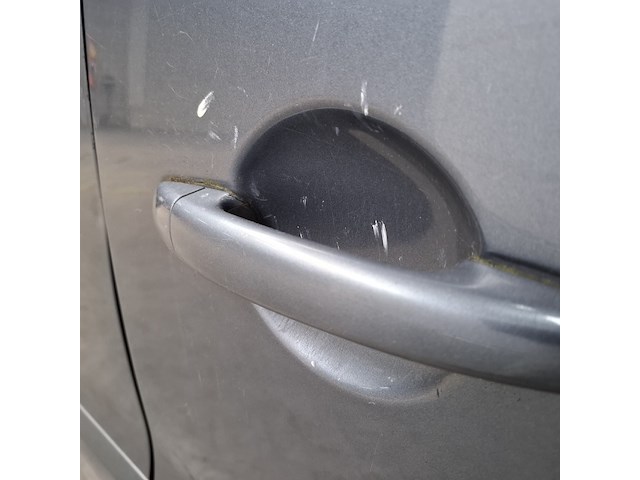 Personenauto, citroen, berlingo, 1.6-16v multispace, 2009 - afbeelding 13 van  60