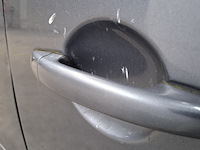 Personenauto, citroen, berlingo, 1.6-16v multispace, 2009 - afbeelding 13 van  60