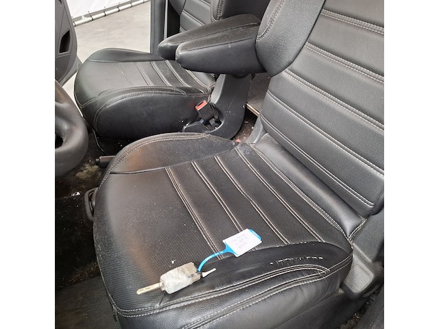 Personenauto, citroen, berlingo, 1.6-16v multispace, 2009 - afbeelding 16 van  60