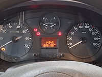 Personenauto, citroen, berlingo, 1.6-16v multispace, 2009 - afbeelding 19 van  60