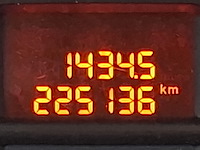 Personenauto, citroen, berlingo, 1.6-16v multispace, 2009 - afbeelding 20 van  60